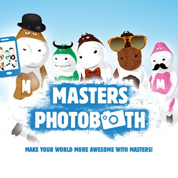Masters Photobooth