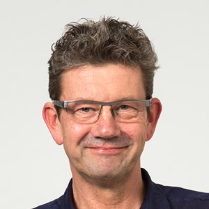 Adam Barker